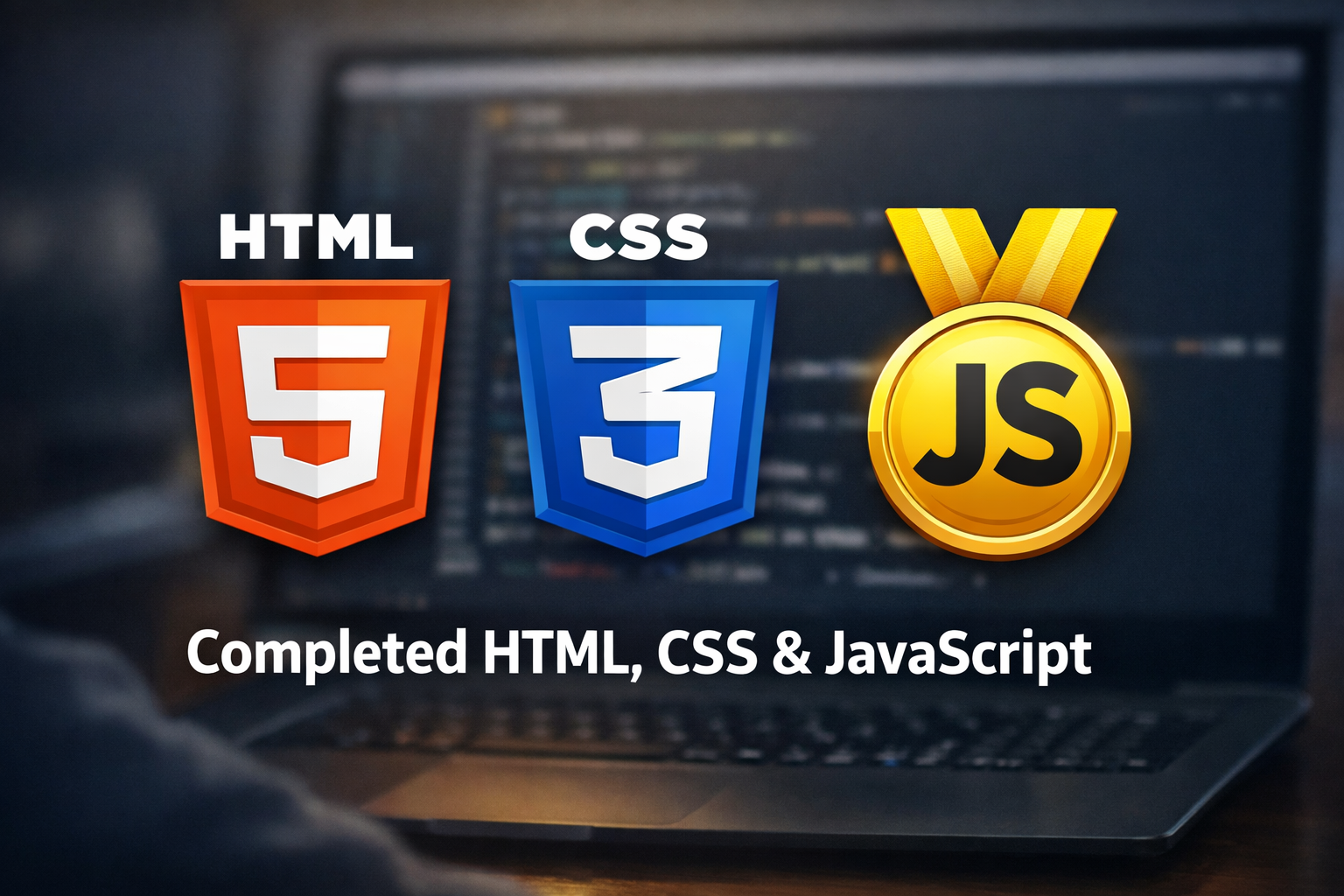 Web Technologies Badge