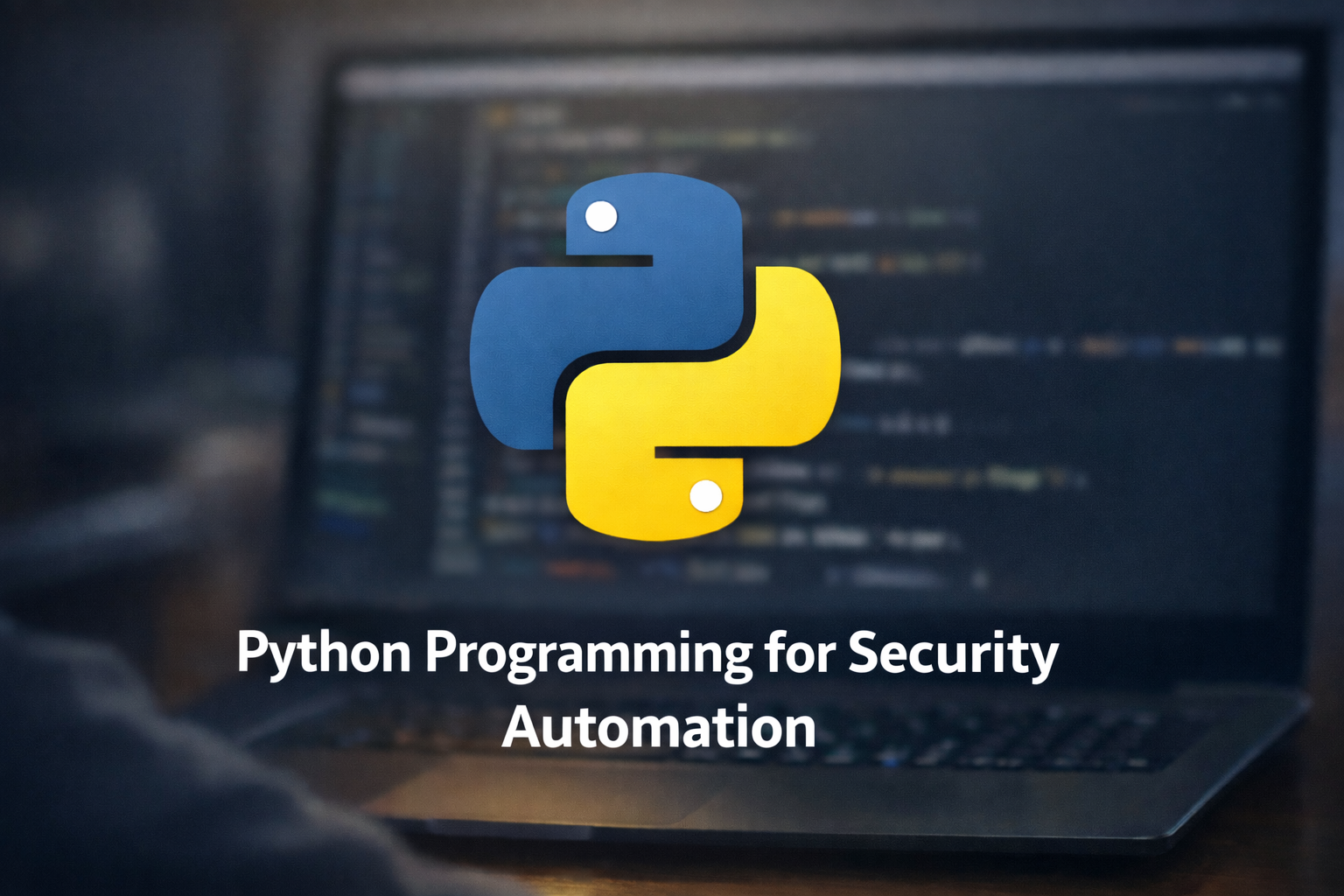 Python Programming Badge